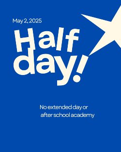 Half Day